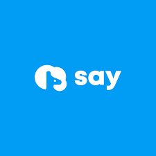 Say Speaking